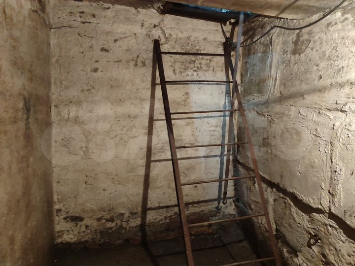 Гараж, 18 м²