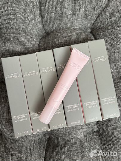 Очищение для лица (набор ), тоник Мэри Кэй