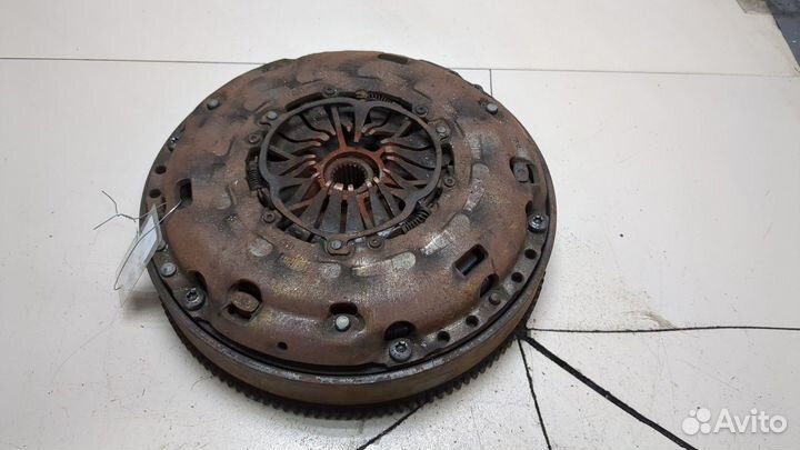 Маховик Peugeot 3008, 2010