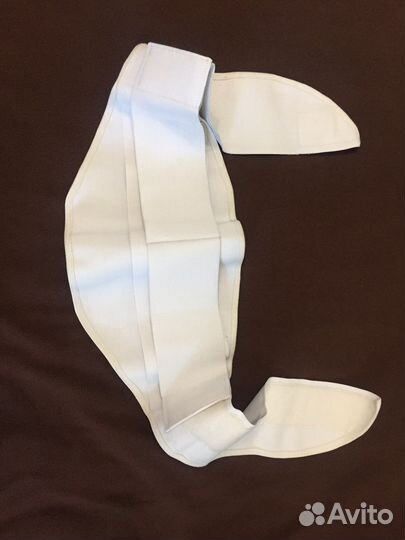 Бандаж для/после беременности