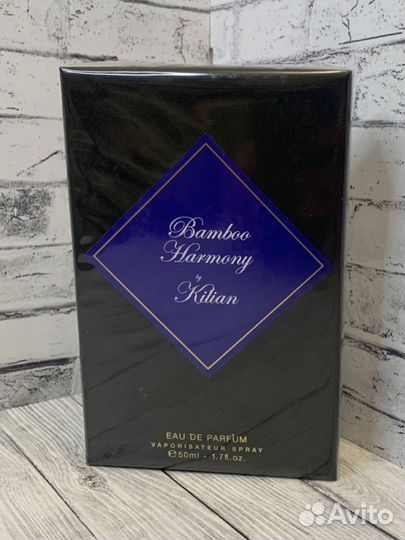 Kilian Bamboo Harmony