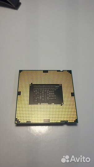 Процессор Intel pentium g850