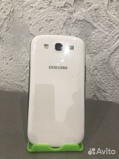 Samsung Galaxy S3 Neo GT-I9301I, 16 ГБ