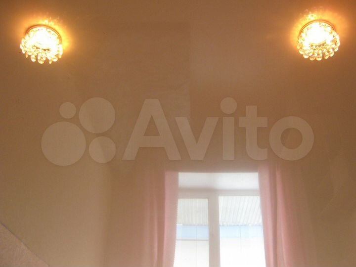 Комната 12 м² в 1-к., 4/9 эт.