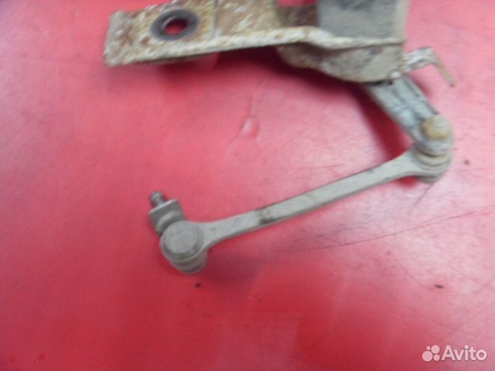 Датчик регулировки 0105427717 Mercedes S (W220)