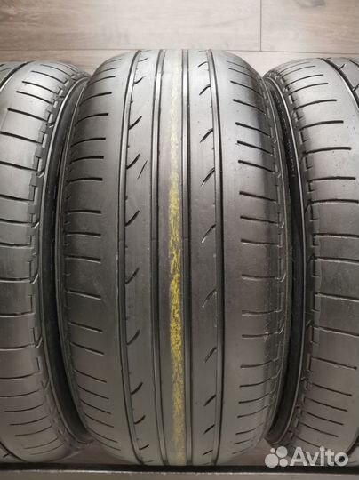 Bridgestone Dueler H/P 255/55 R18 109Y