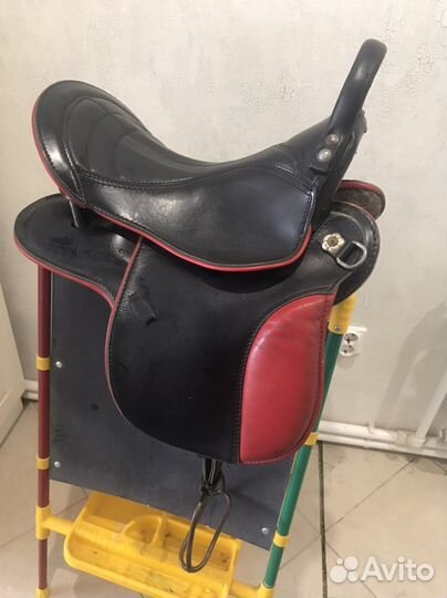 Седло пони-класс