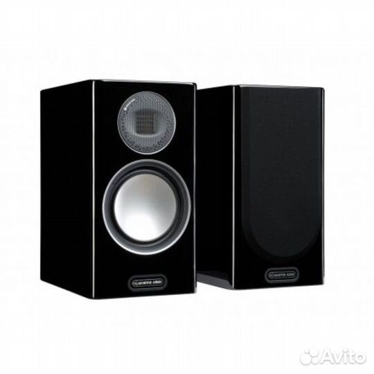 Акустика Monitor Audio Gold 100 Piano Black