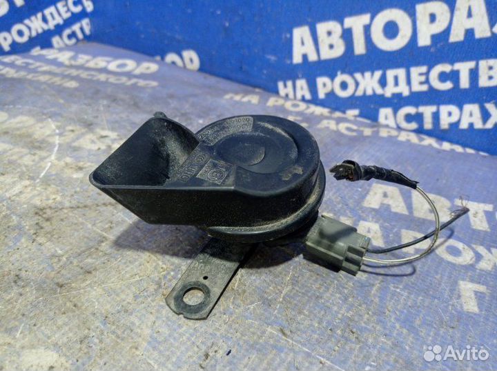 Клаксон Chery Fora седан 2007