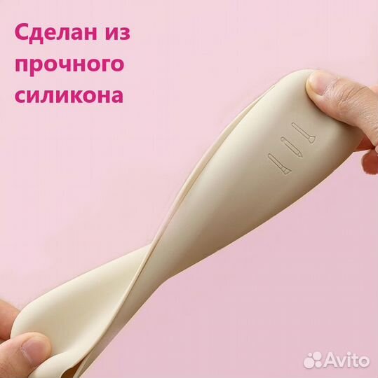 Чехол косметичка для кисточек под макияж