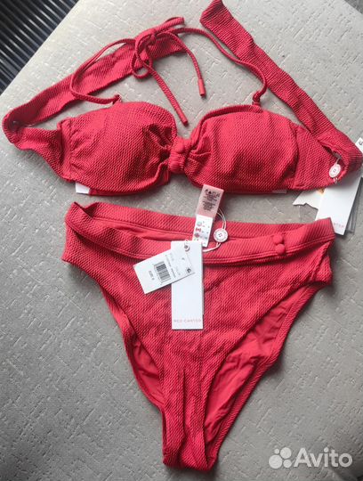 Купальник red Carter s(44)