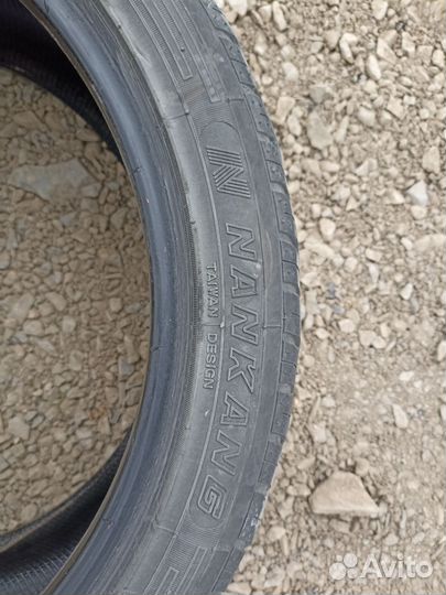 Nankang NS-2 UltraSport 235/40 R18 95