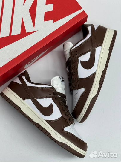 Кроссовки унисекс Nike Dank