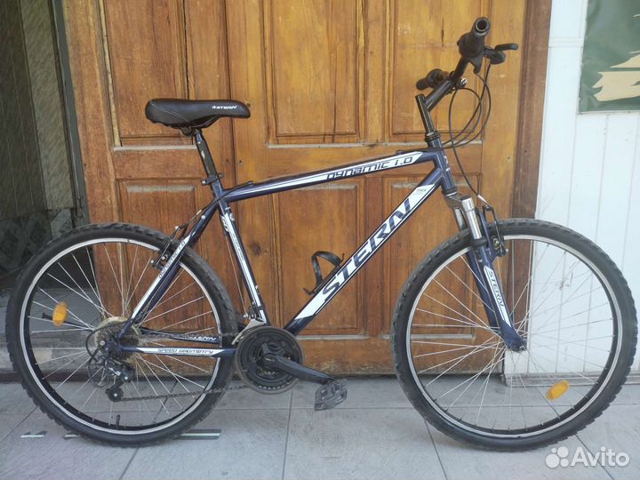 Велосипед Штерн 26