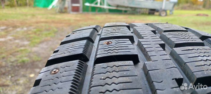 Firestone Winter Force 265/75 R16
