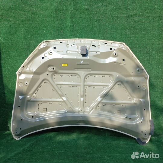 Капот mazda CX5 2012-2017