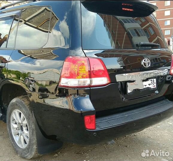 Кузовной ремонт и покраска авто