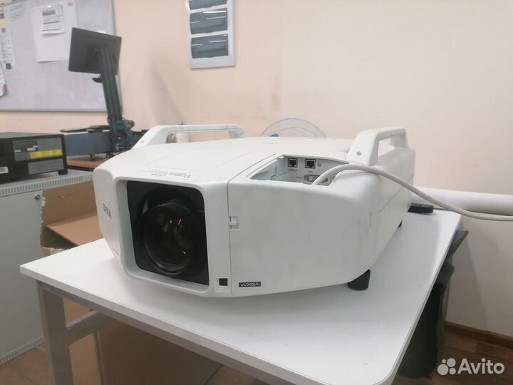Продам проектор
