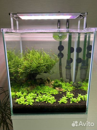 Аквариум 35 литров