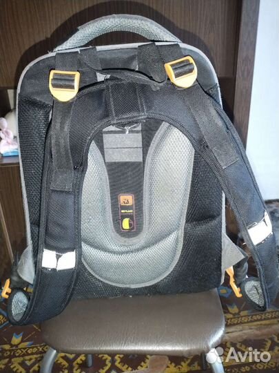 Рюкзак школьный для девочки для начальной школы