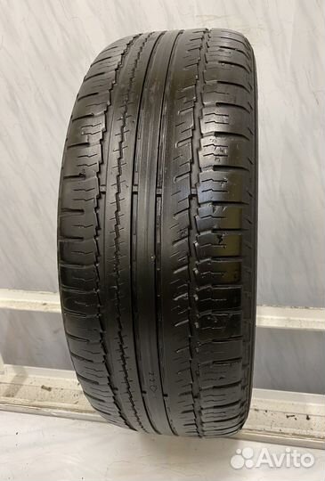Nokian Tyres Hakka SUV 225/55 R18 102H