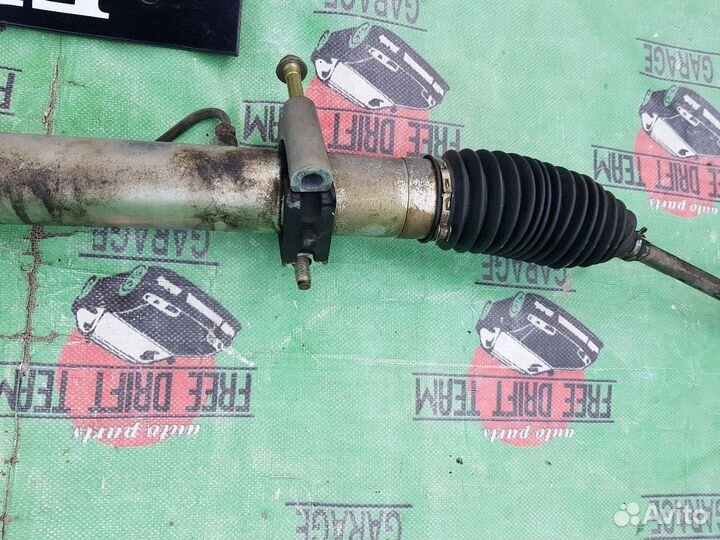 Рейка рулевая Mark2 Chaser GX100 1g-fe beams