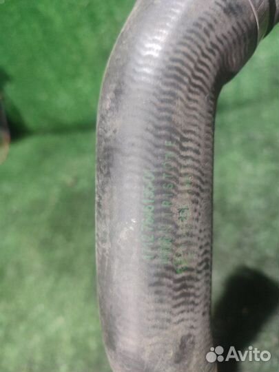 Патрубок системы охлаждения Bmw X3 F25 N20