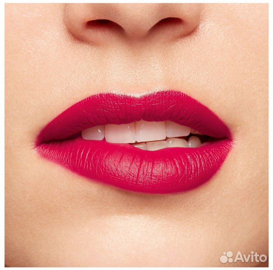Помада Clarins Joli Rouge Velvet