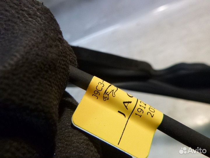 Датчик jaguar E-pace E-pace 2017