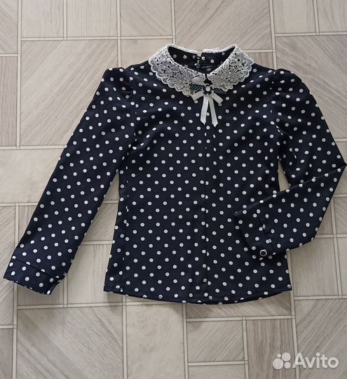 Блузка (122-128)