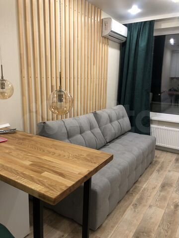 Квартира-студия, 21 м², 6/13 эт.