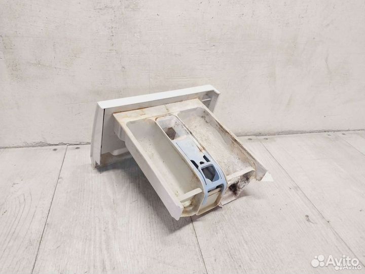 Порошкоприемник стиральной машины LG F1088LD