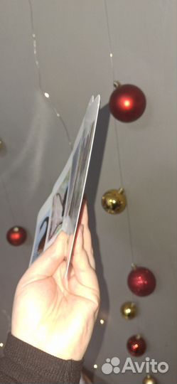 Карточки ламинированные животные