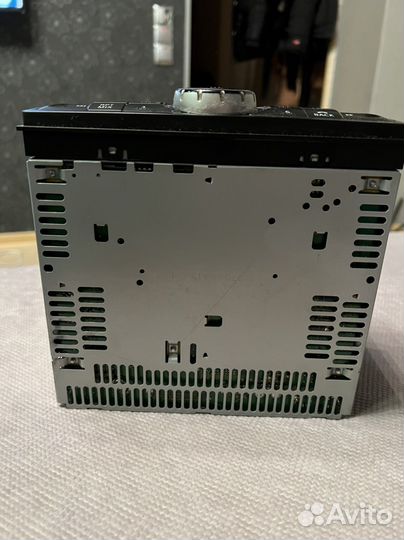 Магнитола nissan x trail t31