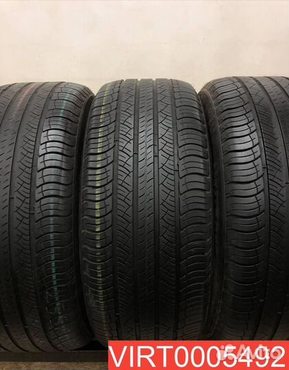 Michelin Latitude Tour HP 245/45 R20 103W