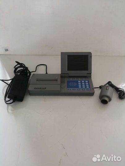 Спирометр SuperSpiro