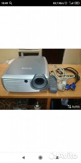 Проектор