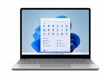 Новый Surface Laptop Go 2 12.4'' i5 8 256 Platinum