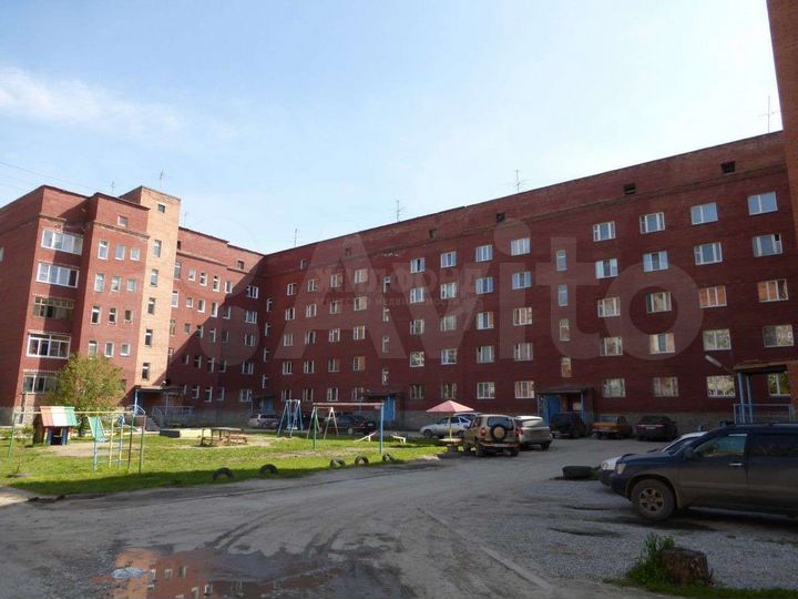 3-к. квартира, 92 м², 3/5 эт.
