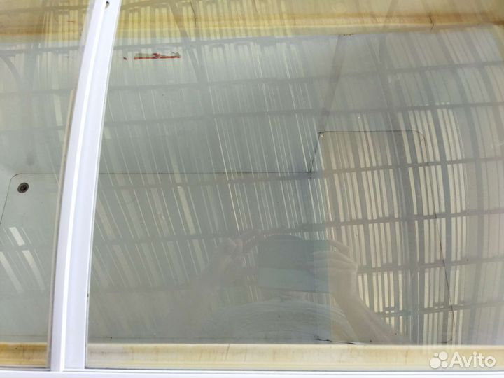 Морозильные лари