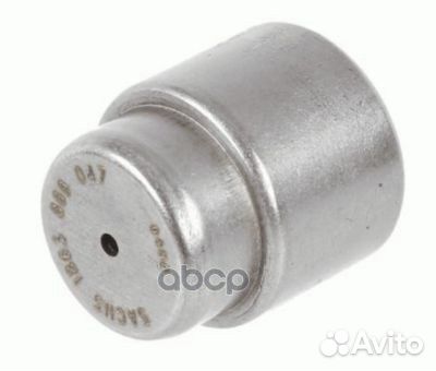 Центрирующий опорный подшипник, система сцепления