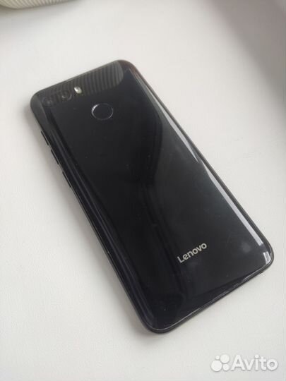 Lenovo K5 Play, 3/32 ГБ