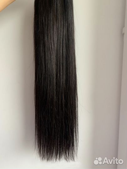 Волосы для наращивания
