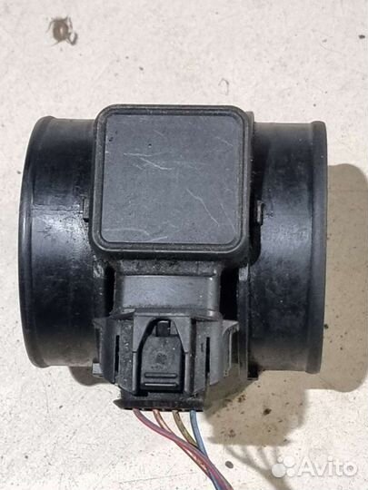 Расходомер воздуха Opel Astra H/ Zafira A