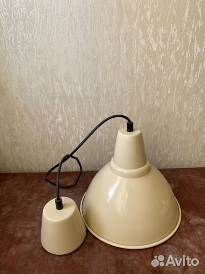 Плафон IKEA икеа