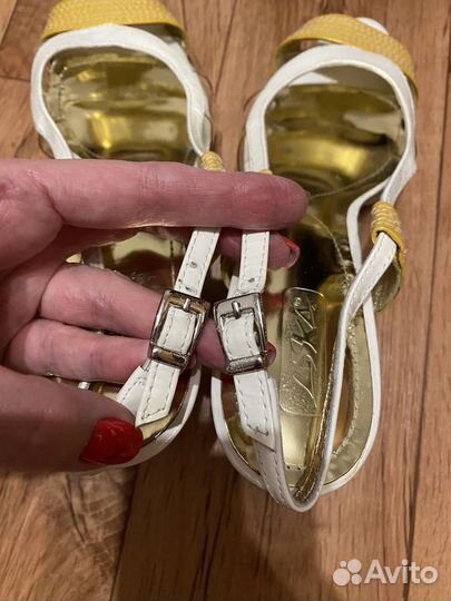 Босоножки, размер 39