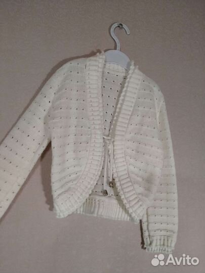 Болеро 6-8 лет