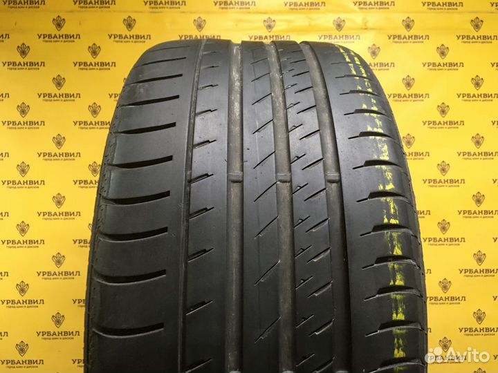 Continental ContiSportContact 3 275/35 R20 102Y