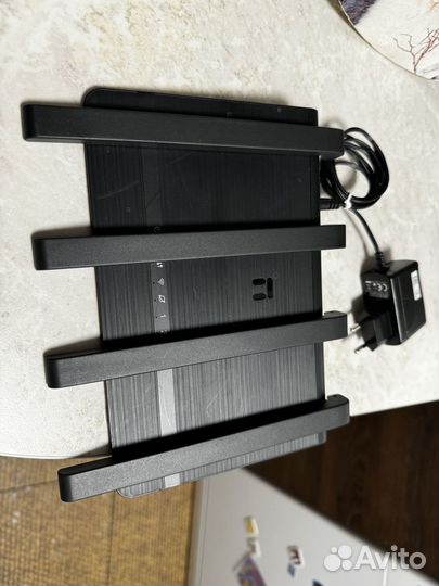 Wi fi роутер netis n2