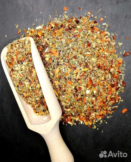 Смесь специй 
